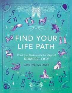 Cover Find Your Life Path