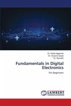 Fundamentals in Digital Electronics