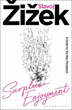 Surplus-Enjoyment - Zizek, Slavoj