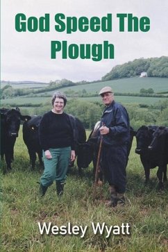 Cover God Speed The Plough