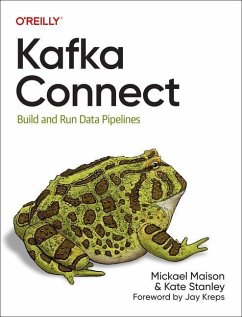 Kafka Connect - Maison, Mickael; Stanley, Kate