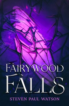 Fairywood Falls - Watson, Steven Paul