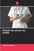 Estudo do sector da saúde