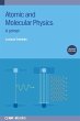 Atomic and Molecular Physics (Second... - Bild 1