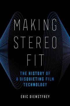 Making Stereo Fit - Dienstfrey, Eric