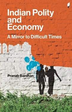 Cover Indian Polity and Economy