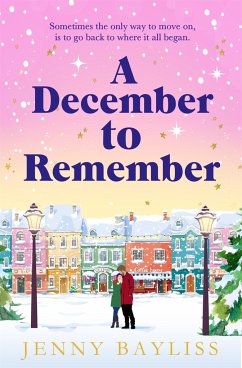 A December to Remember - Bayliss, Jenny