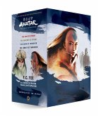 Avatar, the Last Airbender: The Kyoshi Novels and The Yangchen Novels (Chronicles of the Avatar Box Set 2)