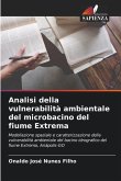 Analisi della vulnerabilità ambientale del microbacino del fiume Extrema