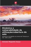 Dinâmica e vulnerabilidade da utilização/cobertura do solo