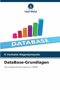 DataBase-Grundlagen - Naganjaneyulu, K Venkata