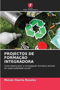 PROJECTOS DE FORMAÇÃO INTEGRADORA - Huerta Rosales, Moisés