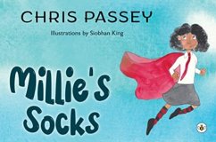 Millie's Socks - Passey, Chris