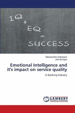 Emotional Intelligence and it's impact on service quality