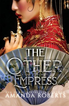 The Other Empress - Roberts, Amanda