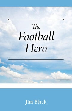 The Football Hero - Black, Jim