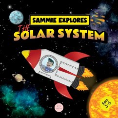 Sammie Explores the Solar System - John, Samuel