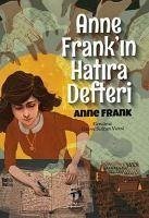 Anne Frankin Hatira Defteri - Frank, Anne