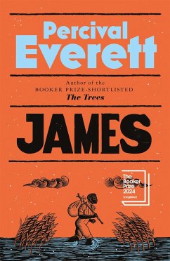 James - Everett, Percival