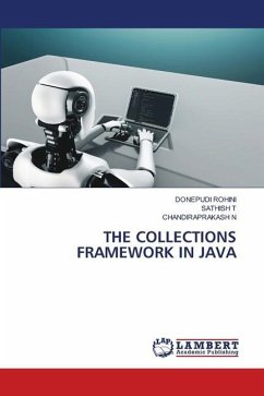 THE COLLECTIONS FRAMEWORK IN JAVA