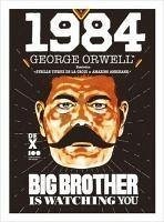 1984 - Orwell, George