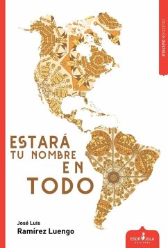 Cover Estará tu nombre en todo