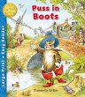 Puss in Boots - Bild 1