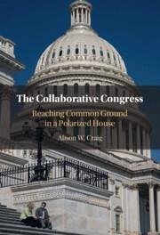 The Collaborative Congress - Craig, Alison W