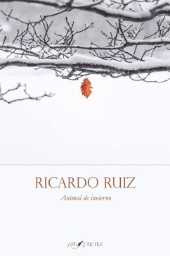 Animal de invierno Cover Animal de invierno