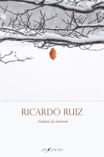 Animal de invierno Animal de invierno