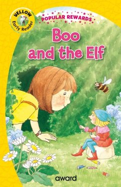 Boo and the Elf - Giles, Sophie; Maclean, Moira