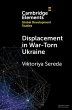 Displacement in War-Torn Ukraine - Bild 1