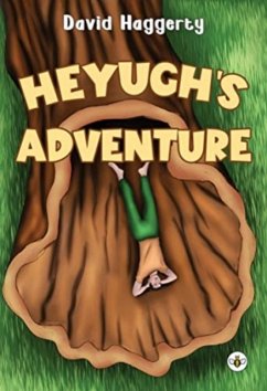 Heyugh's Adventures - Haggerty, David