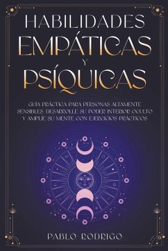 Cover Habilidades empáticas y psíquicas