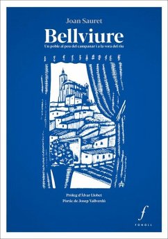 Cover Bellviure