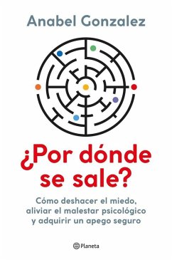 ¿Por dónde se sale? Cover ¿Por dónde se sale?