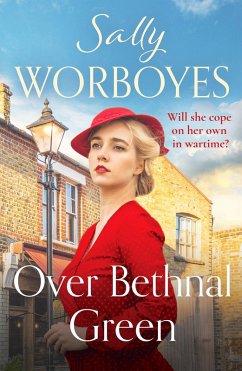 Cover Over Bethnal Green