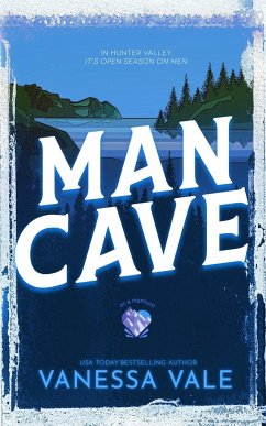 Man Cave - Vale, Vanessa