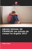 ABUSO SEXUAL DE CRIANÇAS um estudo de campo na Argélia 2017