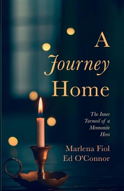 A Journey Home - Fiol, Marlena; O'Connor, Ed