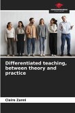 Differentiated teaching, between theory and practice