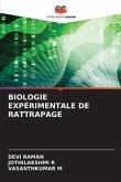 BIOLOGIE EXPÉRIMENTALE DE RATTRAPAGE