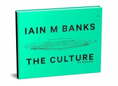 The Culture: The Drawings - Banks, Iain M.