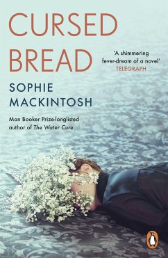 Cursed Bread - Mackintosh, Sophie