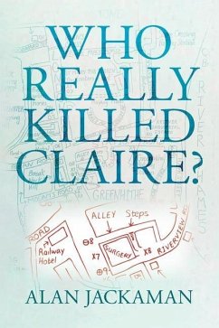 Who Really Killed Claire? - Jackaman, Alan