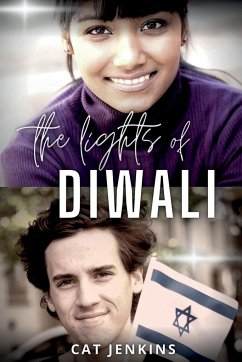 The Lights of Diwali - Jenkins, Cat