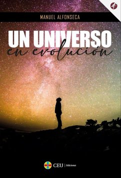 Cover Un universo en evolución