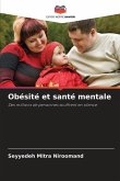 Obésité et santé mentale