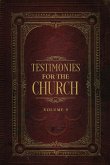 Testimonies for the Church Volume 9