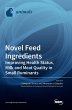 Novel Feed Ingredients - Bild 1